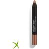 Rougj vari Rougj Glamtech Jumbo Ombretto Bronzo Long Lasting 1 Pezzo