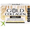 Gold Collagen Hairlift 10 Flaconcini Da 50 ml