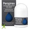 Perspirex Men Maximum Deodorante Antitraspirante Roll-On 20 ml