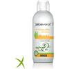 Aloevera2 Succo Puro Aloe Doppia Concentrazione + Enertonici 1 Litro