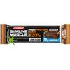 Enervit Gymline Protein Bar 38% Barretta Cioccolato-Arancia 40 g