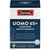 Swisse Uomo 65+ Complesso Multivitaminico 30 Compresse