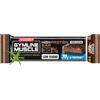 Enervit Gymline Protein Bar 36% Barretta Dark chocolate 55 g