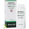 Marco Viti Talco Mentolato 100 g