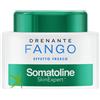 Somatoline Skin Expert Fango Drenante 500 g