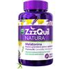 Vicks Zzzquil Natura 60 Pastiglie Gommose