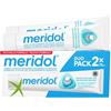 Meridol Dentifricio Bitubo 75 ml x 2