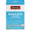 Swisse Multivit Ragazzo 60 compresse