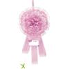 Chicco giochi Chicco Annuncio Nascita Fiocco Rosa 1 Pezzo