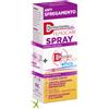 Dermovitamina filmocare Dermovitamina Elle Filmocare Spray Antisfregamento 30 ml