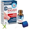 Dermovitamina Ragadi Gel Mani e Piedi 7 ml