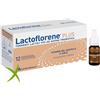 Lactoflorene Plus 12 Flaconcini 10 ml