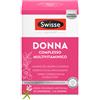 Swisse Multivitaminico Donna 30 compresse