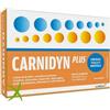 Carnidyn Plus 20 Bustine 5 g Gusto Arancia