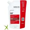 Vichy Dercos Shampoo Energizzante Ricarica 500 ml