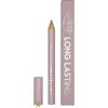 Purobio Cosmetics Matitone Ombretto Long Lasting 030L Quarzo Rosa 3 g