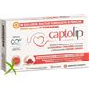 Chemist's research Captolip New Formula 24 Compresse Rivestite