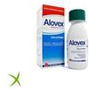 Alovex Protezione Attiva Collutorio 120 ml