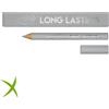 Purobio Matitone Ombretto Long Lasting 028L Argento Finish Perlato 1 Pezzo