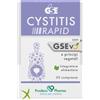Gse Cystitis Rapid 30 Compresse
