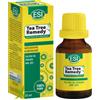 Esi varie Esi Tea Tree Remedy Oil 25 ml
