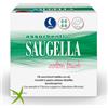 Saugella assorbenti Saugella Cotton Touch Assorbenti Notte 12 Pezzi