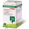 Enterolactis Plus 15 Capsule 24 Miliardi di Cellule Vive