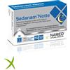 Named Sedanam Notte 30 Compresse