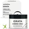Pharmalife research Aspersina Idrata Crema Viso 50 ml
