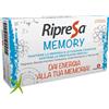 Ripresa Memory 20 Compresse