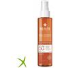 Rilastil Olio Dermatologico Spf50+ 200 ml