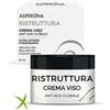 Pharmalife research Aspersina Ristruttura Crema Viso 50 ml