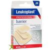 Leukoplast Barrier Cerotti Antibatterici 20 Pezzi Assortiti