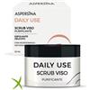 Pharmalife research Aspersina Scrub Viso 50 ml