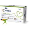 Colesia Soft Gel 60 Capsule Molli