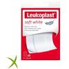 Leukoplast Soft White 100x6cm 10 Pezzi