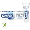 Oral-b Oralb Dentifricio Gengive e Smalto Repair Classic 75ml