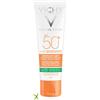 Vichy Capital Soleil Anti Acne Purificante Spf 50+ 50 ml