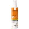 La roche posay anthelios La Roce Posay Anthelios Spray Alta Protezione 50+ 200 ml