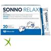 Marco Viti Sonno Relax 20 Stick Pack
