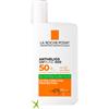 La roche posay anthelios La Roce Posay Anthelios Fluido Oil Control Colorato UV Mune Spf50+ 50 ml