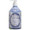 Le Maioliche Sapone Liquido Mediterranean Herbs 500 ml