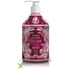 Le Maioliche Sapone Liquido Positano Rose 500 ml