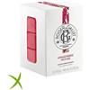 Roger & Gallet Saponette Gingembre Rouge 3x100g