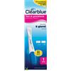 Clearblue Test di Gravidanza Clearblue Rilevazione Precoce 1 Pezzo