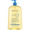 Bioderma Atoderm Huile de Douche 1 Litro