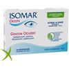Isomar Occhi Gocce Oculari Acido Ialuronico 0,20% 10 Flaconcini
