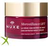 Nuxe Merveillance Crema Concentrata Antirughe Notte 50 ml