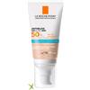 La Roche Posay Anthelios UV Mune Crema Viso Idratante Spf50+ Colorato 50 ml