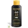 Angstrom Protect Hydraxol Latte Solare Protezione 15 200 ml